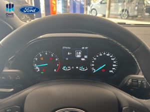 Ford Puma TITANIUM MHEV 1.0ECOB 125CV  - Foto 10