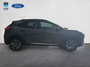 Ford Puma TITANIUM MHEV 1.0ECOB 125CV  - Foto 6