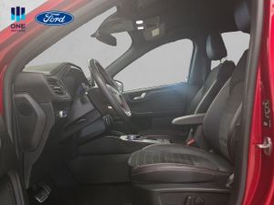 Ford Kuga ST-LINE X AUTO 2.5FHEV 190CV  - Foto 13