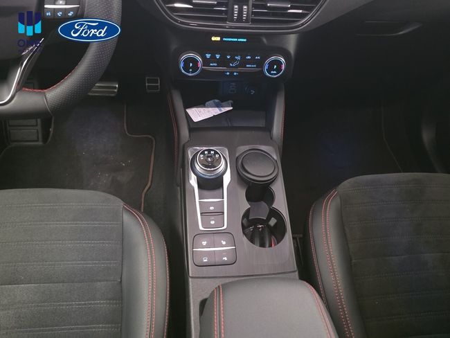 Ford Kuga ST-LINE X AUTO 2.5FHEV 190CV  - Foto 11