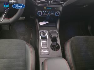 Ford Kuga ST-LINE X AUTO 2.5FHEV 190CV  - Foto 11