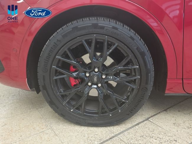 Ford Kuga ST-LINE X AUTO 2.5FHEV 190CV  - Foto 16