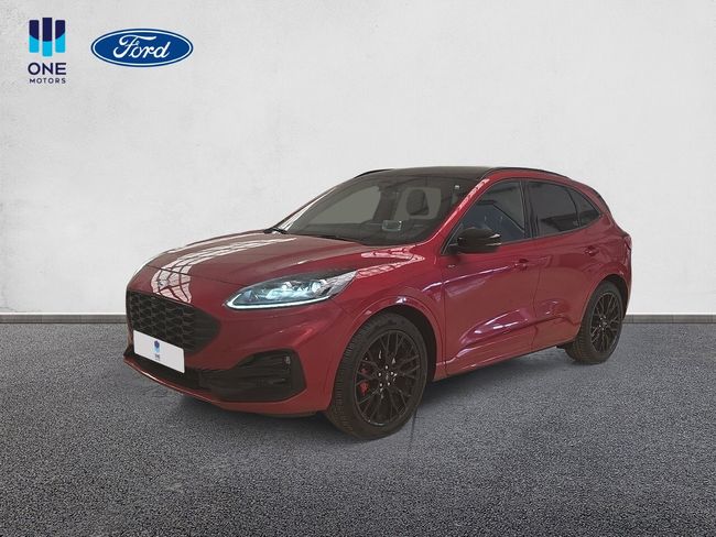 Ford Kuga ST-LINE X AUTO 2.5FHEV 190CV  - Foto 2