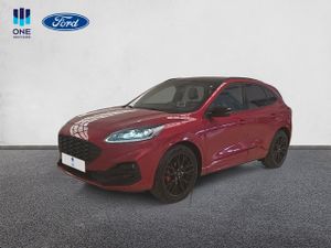 Ford Kuga ST-LINE X AUTO 2.5FHEV 190CV  - Foto 2