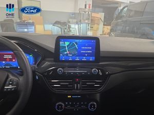 Ford Kuga ST-LINE X AUTO 2.5FHEV 190CV  - Foto 12