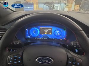 Ford Kuga ST-LINE X AUTO 2.5FHEV 190CV  - Foto 10