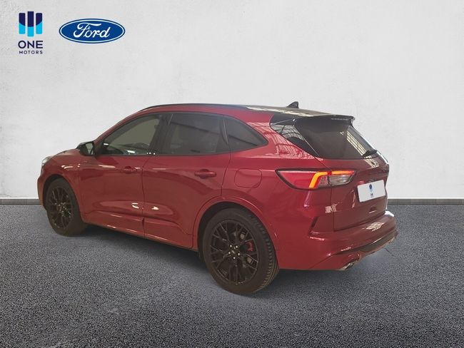 Ford Kuga ST-LINE X AUTO 2.5FHEV 190CV  - Foto 4