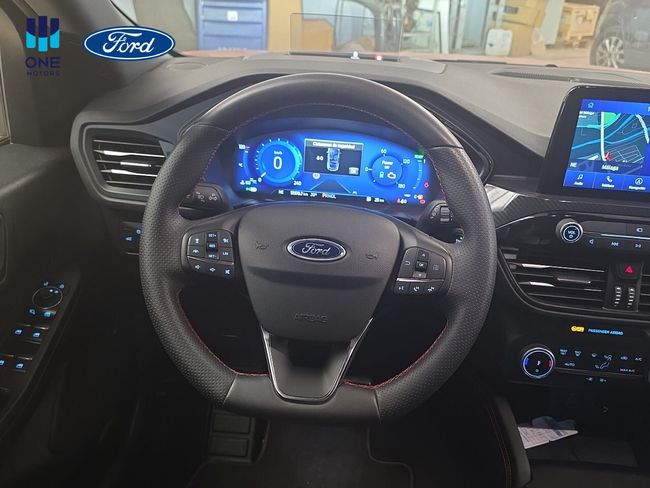 Ford Kuga ST-LINE X AUTO 2.5FHEV 190CV  - Foto 9