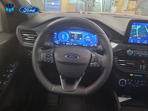Ford Kuga ST-LINE X AUTO 2.5FHEV 190CV  - Foto 9