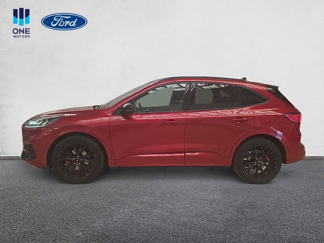 Ford Kuga ST-LINE X AUTO 2.5FHEV 190CV  - Foto 3
