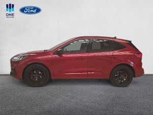 Ford Kuga ST-LINE X AUTO 2.5FHEV 190CV  - Foto 3