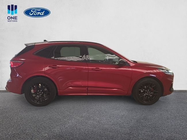 Ford Kuga ST-LINE X AUTO 2.5FHEV 190CV  - Foto 6