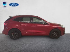 Ford Kuga ST-LINE X AUTO 2.5FHEV 190CV  - Foto 6