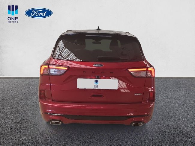 Ford Kuga ST-LINE X AUTO 2.5FHEV 190CV  - Foto 5