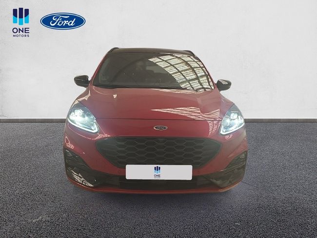 Ford Kuga ST-LINE X AUTO 2.5FHEV 190CV  - Foto 7