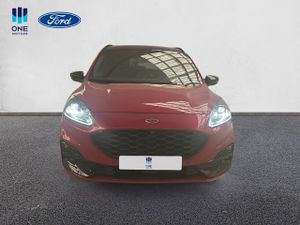 Ford Kuga ST-LINE X AUTO 2.5FHEV 190CV  - Foto 7