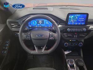 Ford Kuga ST-LINE X AUTO 2.5FHEV 190CV  - Foto 8