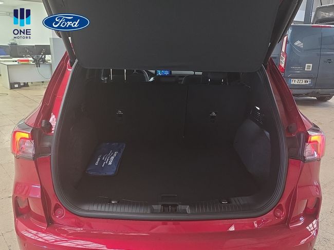 Ford Kuga ST-LINE X AUTO 2.5FHEV 190CV  - Foto 15