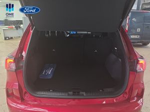 Ford Kuga ST-LINE X AUTO 2.5FHEV 190CV  - Foto 15
