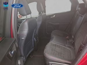 Ford Kuga ST-LINE X AUTO 2.5FHEV 190CV  - Foto 14