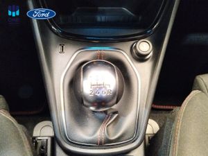 Ford Puma ST-LINE 1.0ECOB MHEV 125CV 5P  - Foto 11