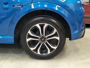 Ford Puma ST-LINE 1.0ECOB MHEV 125CV 5P  - Foto 16