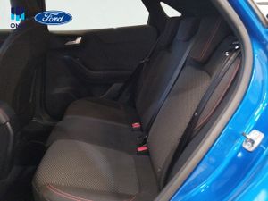Ford Puma ST-LINE 1.0ECOB MHEV 125CV 5P  - Foto 14