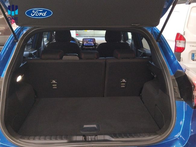Ford Puma ST-LINE 1.0ECOB MHEV 125CV 5P  - Foto 15