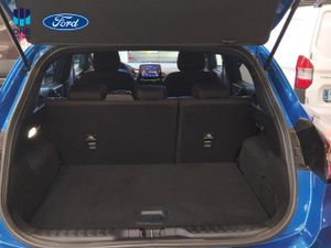 Ford Puma ST-LINE 1.0ECOB MHEV 125CV 5P  - Foto 15