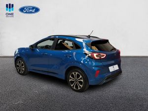 Ford Puma ST-LINE 1.0ECOB MHEV 125CV 5P  - Foto 4