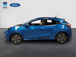 Ford Puma ST-LINE 1.0ECOB MHEV 125CV 5P  - Foto 3