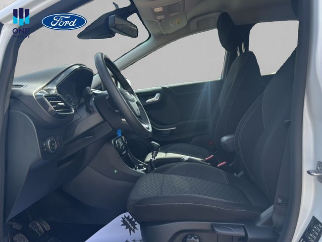 Ford Puma TITANIUM MHEV 1.0ECOB 125CV  - Foto 13