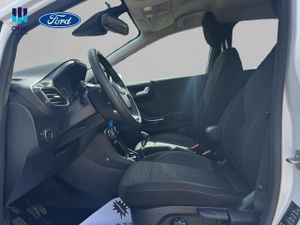 Ford Puma TITANIUM MHEV 1.0ECOB 125CV  - Foto 13