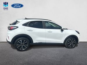 Ford Puma TITANIUM MHEV 1.0ECOB 125CV  - Foto 6