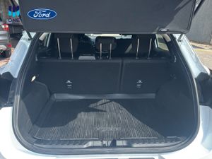Ford Puma TITANIUM MHEV 1.0ECOB 125CV  - Foto 15