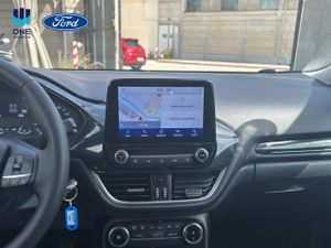 Ford Puma TITANIUM MHEV 1.0ECOB 125CV  - Foto 12