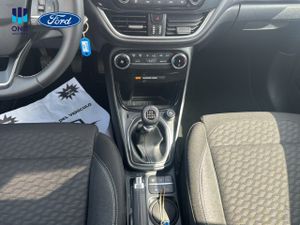 Ford Puma TITANIUM MHEV 1.0ECOB 125CV  - Foto 11
