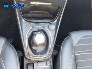 Ford Puma 1.0 ECOBOOST 114KW MHEV ST-LINE X 5P  - Foto 11