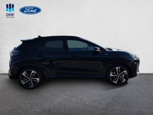 Ford Puma 1.0 ECOBOOST 114KW MHEV ST-LINE X 5P  - Foto 6