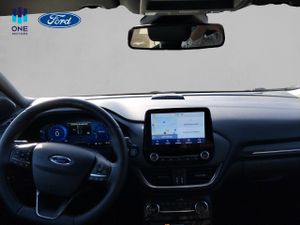 Ford Puma 1.0 ECOBOOST 114KW MHEV ST-LINE X 5P  - Foto 8