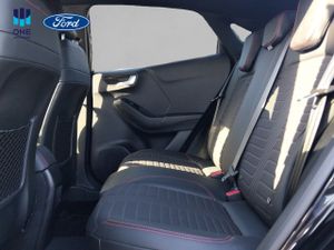 Ford Puma 1.0 ECOBOOST 114KW MHEV ST-LINE X 5P  - Foto 14