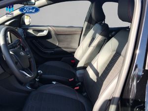 Ford Puma 1.0 ECOBOOST 114KW MHEV ST-LINE X 5P  - Foto 13
