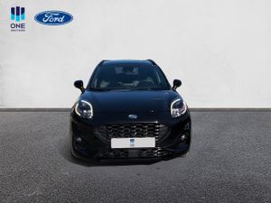 Ford Puma 1.0 ECOBOOST 114KW MHEV ST-LINE X 5P  - Foto 7