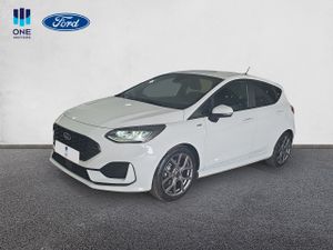Ford Fiesta ST LINE 1.0ECOB 125CV  - Foto 2
