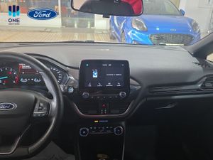 Ford Fiesta ST LINE 1.0ECOB 125CV  - Foto 12