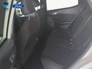 Ford Fiesta ST LINE 1.0ECOB 125CV  - Foto 14