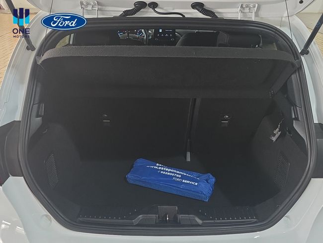 Ford Fiesta ST LINE 1.0ECOB 125CV  - Foto 15