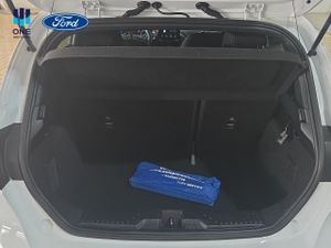Ford Fiesta ST LINE 1.0ECOB 125CV  - Foto 15