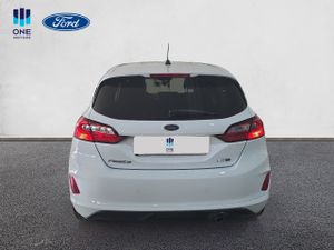 Ford Fiesta ST LINE 1.0ECOB 125CV  - Foto 5