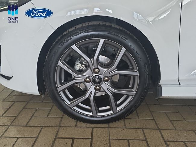 Ford Fiesta ST LINE 1.0ECOB 125CV  - Foto 16